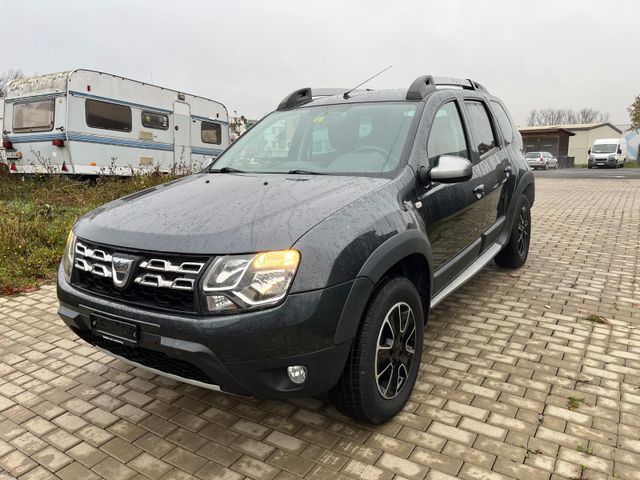 Dacia Duster 1.2 Benzin, 4x4 Allrad, Klima, Leder, Anh