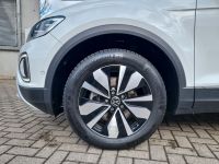 Volkswagen T-Roc - Vorschau Bild 9