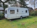 Wilk Eterno 490 HTD  - Wilk Wohnwagen Wohnwagen gebraucht