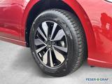 Volkswagen Polo 1,0 TSI GOAL NAVI SHZ ACC APP PDC LED - mit Benzin-Antrieb: Kleinwagen