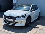 Peugeot E-208 GT PACK - Peugeot 208 mit Elektro-Antrieb