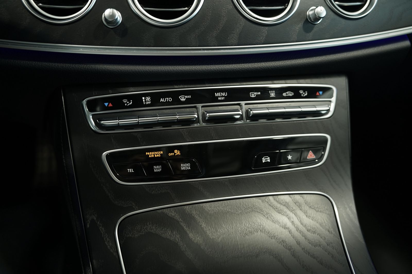 Mercedes Benz E 300