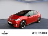Volkswagen ID.3 GTX MATRIX+PANO+ACC - rote Volkswagen ID.3
