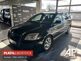 Toyota Avensis Kombi 1.8 - gebrauchte Toyota Avensis aus dem Jahr 2003