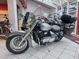 Suzuki VL800 Volusia - SUZUKI VL 800 VOLUSIA