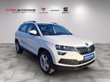 Skoda Karoq Ambition 1.5 TSI DSG Klima - Skoda Karoq Gebrauchtwagen in Stuttgart