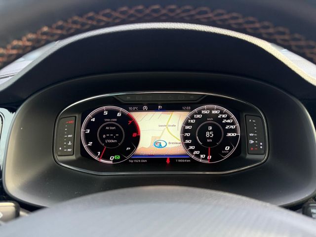 Ateca 2.0 TSI 4Drive Navi 360 Kamera Apple CarPl