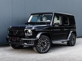 Mercedes-Benz G 63 AMG 2026 FULL OPTIONS CARBON IN/OUTSIDE A22 - Mercedes-Benz G-Klasse Neuwagen in Wuppertal