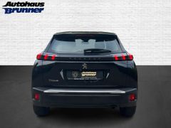 Foto Nummer 6: PEUGEOT 2008