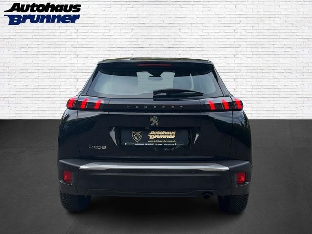 Foto Nummer 6: PEUGEOT 2008