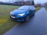 Toyota Avensis t27 2.0 D-4D  Business Edition - Toyota Avensis mit Diesel-Antrieb: 2.0