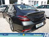 Genesis G70 Luxury 4WD 2.0 T-GDI EU6d AD Leder LED ACC   - Genesis G70 mit Benzin-Antrieb: Automatik