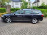 Volkswagen Passat Variant 1.4 TSI EcoFuel DSG  1. Hand 