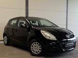 Hyundai i20 *KLIMA*BLUETOOTH*EFH*MFL*FREISPRECHANLAGE* - Hyundai Gebrauchtwagen in Münster