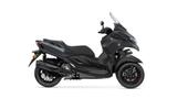 Yamaha Tricity 300 dunkelgrau, 0,99% Finanzierung oder - YAMAHA FINANZIERUNG