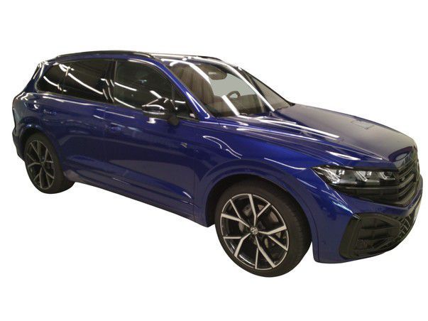 Volkswagen Touareg - Bild 3