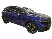 Volkswagen Touareg - Vorschau Bild 3