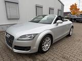 Audi TT Coupe 1.8 TFSI Roadster*XENON*LEDER* - Audi TT aus 2009: Roadster