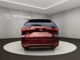 Mazda CX-80 HOMURA PLUS ++6SITZE+Matrix-LED+ - Mazda: Cx6