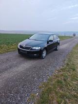 Skoda Rapid 1.2 TSI 77kW Style+ Spaceback Style+ - gebrauchte Skoda Rapid aus dem Jahr 2015