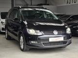Volkswagen Sharan Highline 7Sitzer Pano DYNAUDIO Kamera