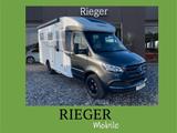 Mercedes-Benz Frankia MT 7 BD NEO *Vorführwagen*3,5t *Truma* - Offers matching your search criteria
