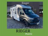 Frankia MT 7 BD NEO *Vorführwagen*3,5t *Querbett*Truma* - Angebote entsprechen deinen Suchkriterien