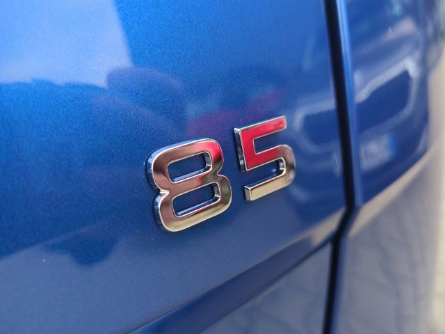 Fahrzeugabbildung SKODA Enyaq 85 AHK LED NAVI