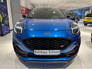 Fotografie Ford Puma ST X