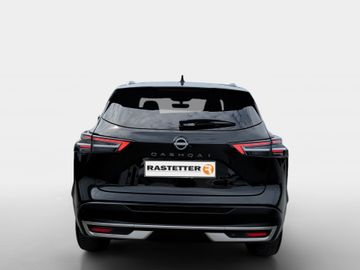 Nissan Qashqai - 5