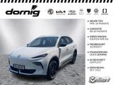 MG S5 EV 49kWh Comfort - MG S5 Comfort