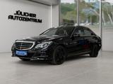 Mercedes-Benz E 500 CGI BlueEfficiency 4Matic Automatik - Mercedes-Benz E 500 mit Benzin-Antrieb