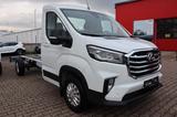 Maxus Deliver 9 Chassis Cabine L4 Luxury 2.0TD SOFORT - Erfurt