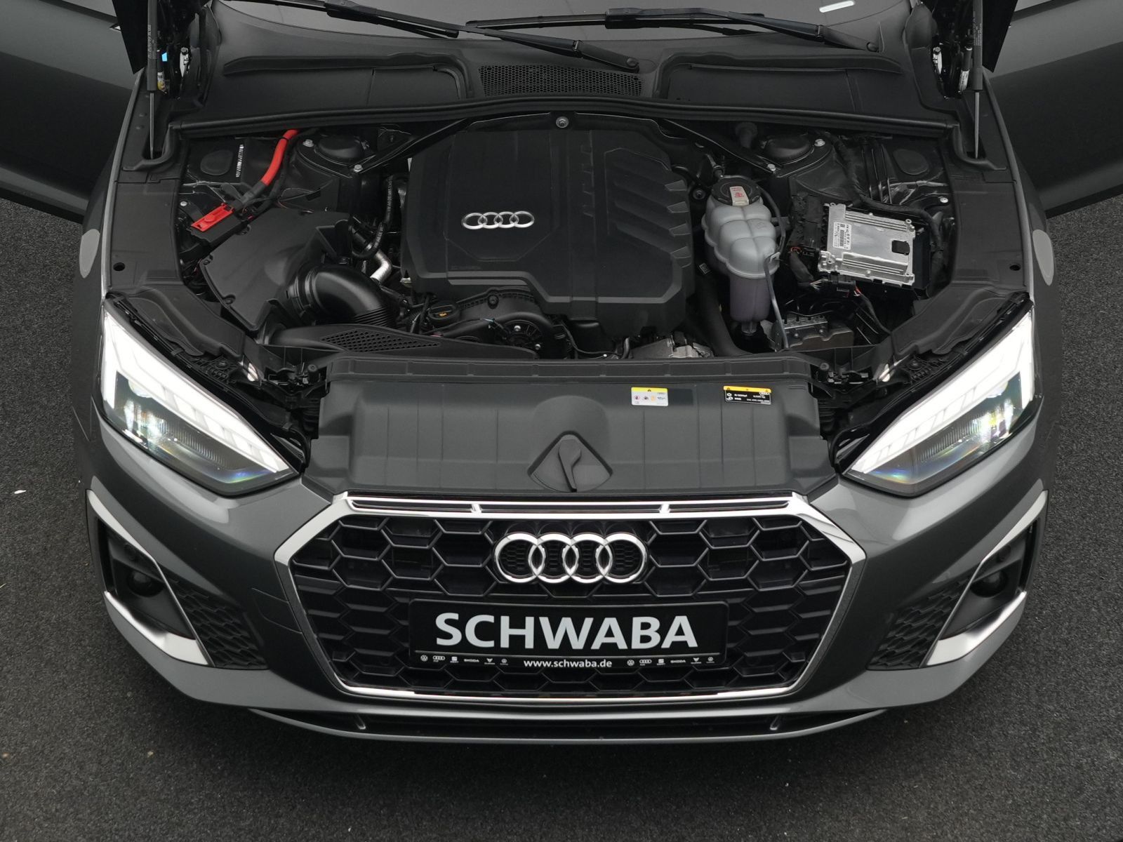 Audi A5 - Bild 29