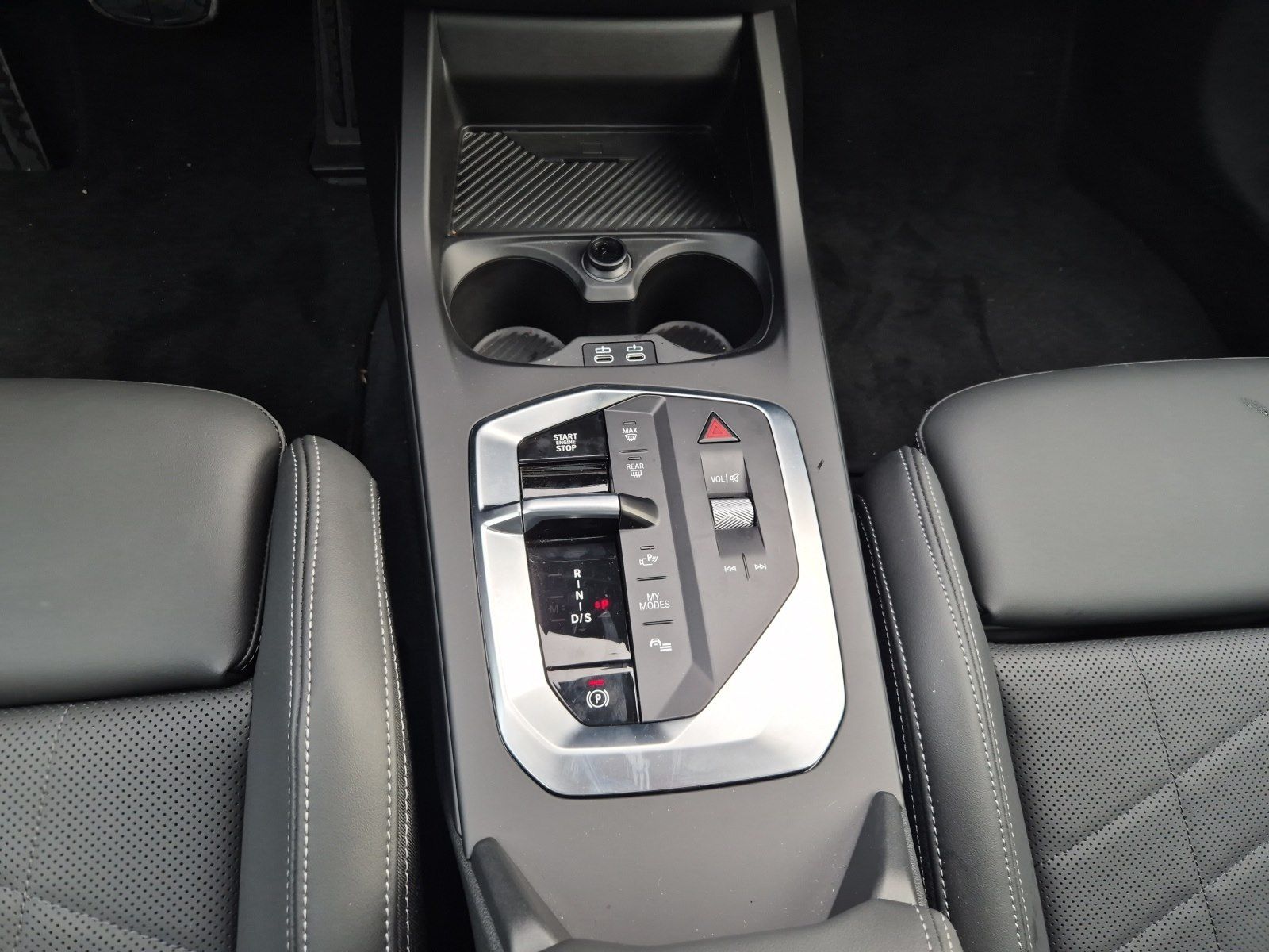 BMW 220 Gran Coupé - Bild 13