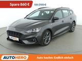 Ford Focus 2.0 TDCi EcoBlue ST-Line Aut.*NAVI*LED*CAM