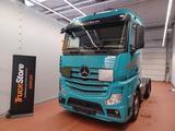 Mercedes-Benz Actros 1851 LS ACC-Abstand Blind-Spot ADR Klima - Angebote