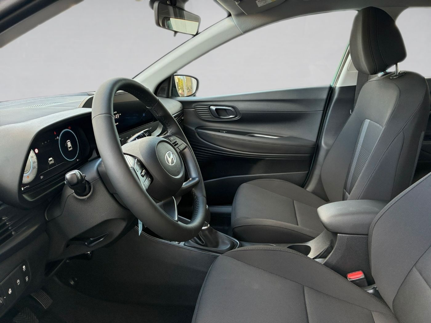 Fahrzeugabbildung Hyundai i20 1.0 T-GDI Trend Kamera,LED,Navi,SHZ,PDC,LM