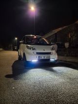 Smart ForTwo cabrio 1.0 52kW mhd edition 10 edition 10 - Smart ForTwo: Edition 10