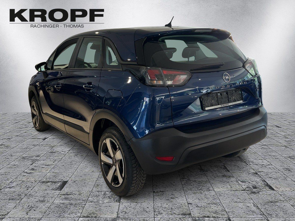Opel Crossland (X) - Bild 3