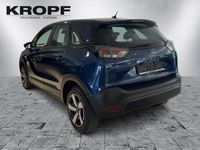 Opel Crossland (X) - Vorschau Bild 3