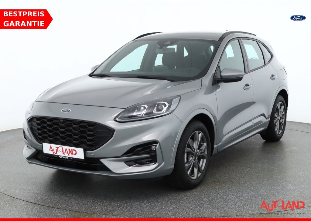 Image of Ford Kuga