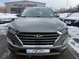Hyundai Tucson Mild-Hybrid 2WD 48V - Hyundai Tucson 48V Gebrauchtwagen