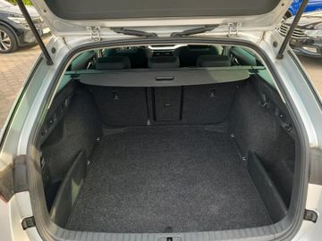 Skoda Octavia - 8