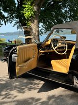 Mercedes-Benz SL 190 - Investition - Oldtimer im Top Zustand  - Mercedes-Benz aus 1960: Cabrio