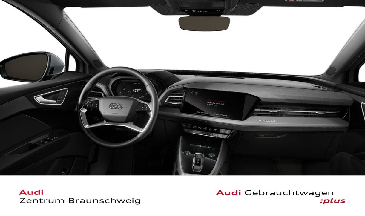 Audi Q4 e-tron - Bild 4
