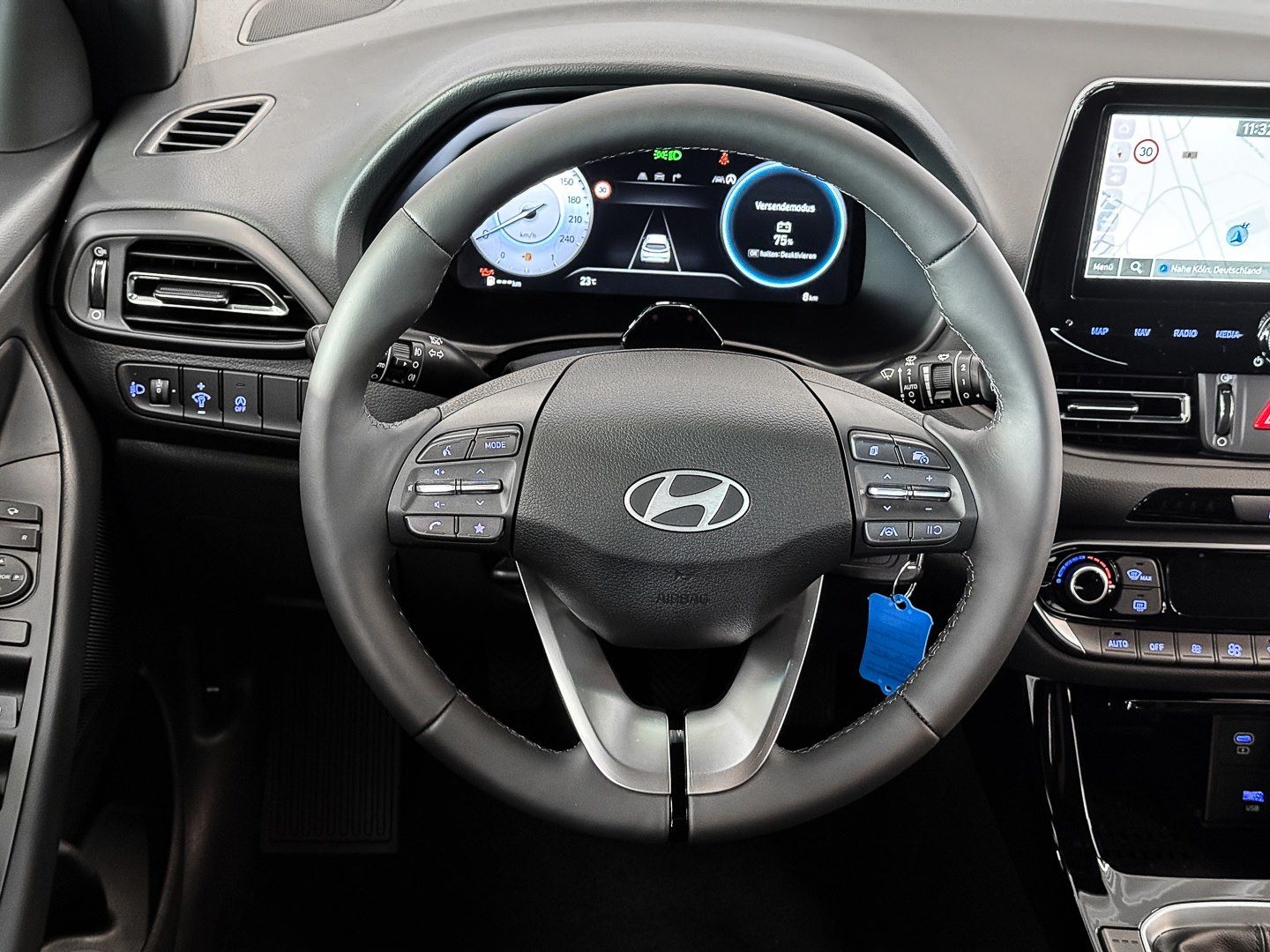 Hyundai i30 - Bild 12