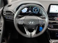 Hyundai i30 - Vorschau Bild 12