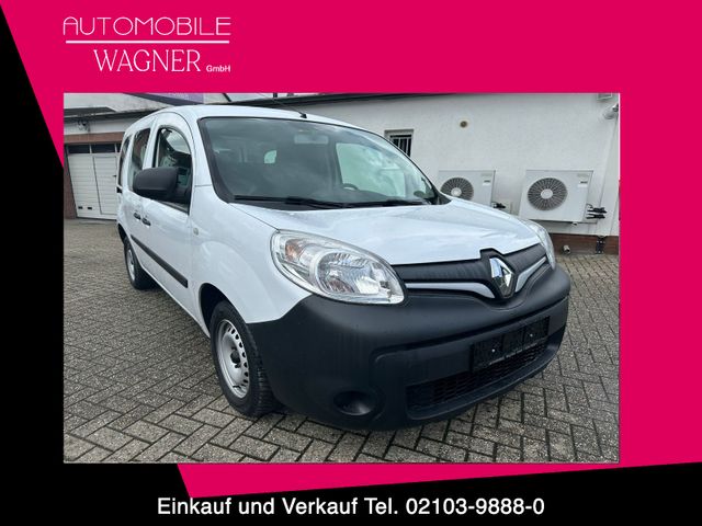 Renault Kangoo 1.5 dCi Rapid Extra EU6,NAVI,PDC/69268
