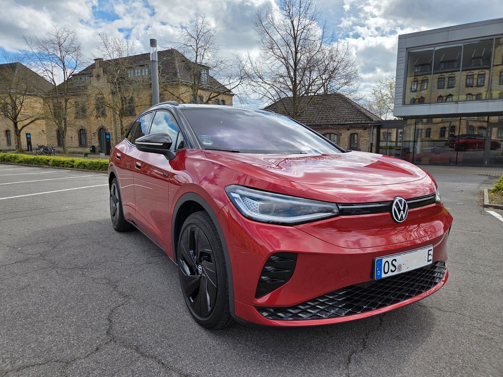 Image of Volkswagen ID.4